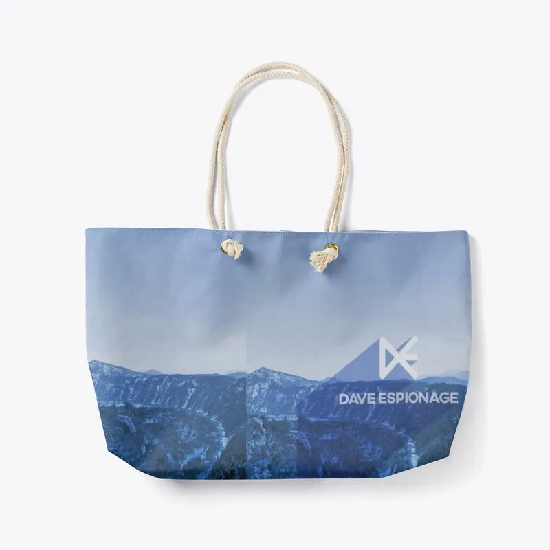 Mountains Remastered - Bags